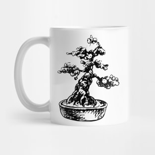 bonsai Mug